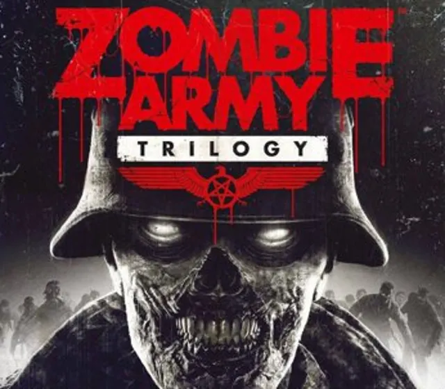 Sniper Elite: Nazi Zombie Army