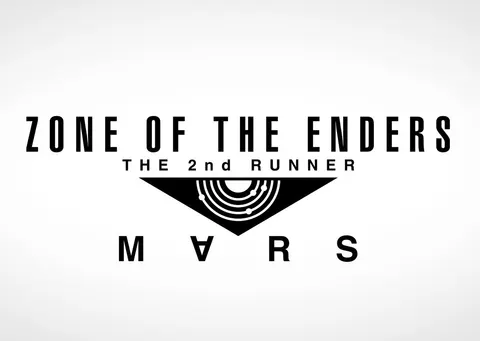 ZONE OF THE ENDERS THE 2nd RUNNER : M∀RS PC Steam CD Key cover
